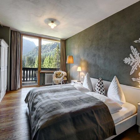 Hotel Seehof-Arosa Ngoại thất bức ảnh